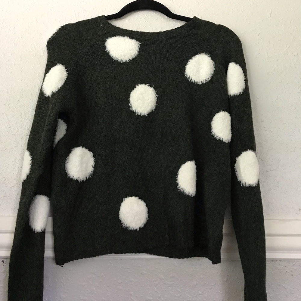 Roolee sweater